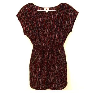Cute casual dress